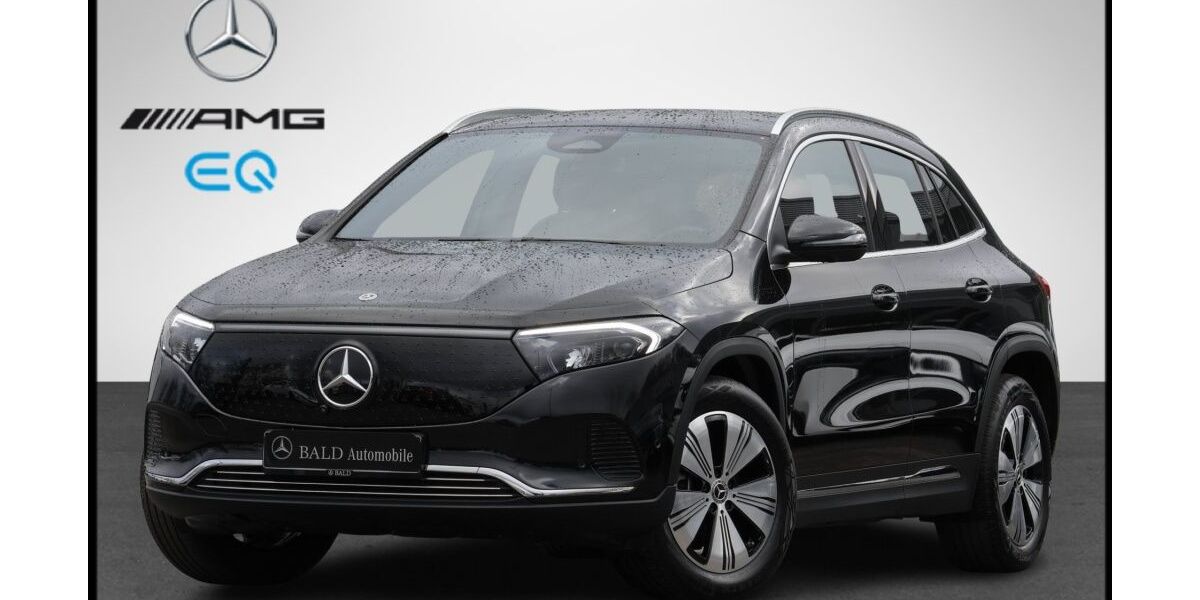 Mercedes-Benz EQA 7.305 km 36.440 &euro; Waldbröl 51545