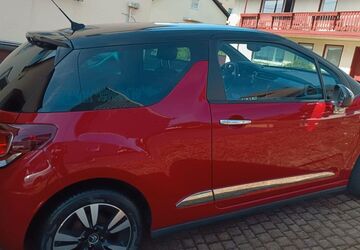 Citroen DS3 84.500 km 8.000 &euro; Netphen 57250