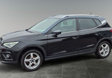 Seat Arona 31.000 km 19.950 &euro; Hof 56472