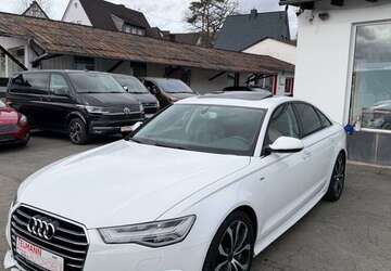 Audi A6 75.000 km 20.000 &euro; Neunkirchen 57290