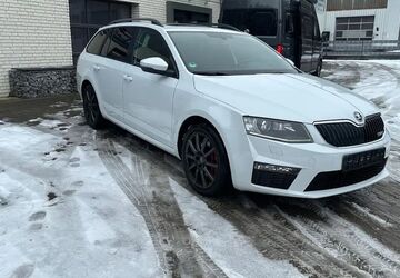 Skoda Octavia 237.000 km 9.700 &euro; Haiger 35708