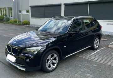 BMW X1 140.000 km 6.799 &euro; Siegen 57078