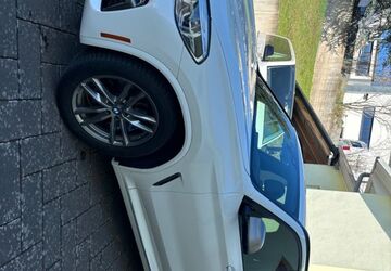 BMW X3 M40 82.990 km 33.900 &euro; Dillenburg 35685