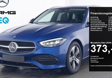 Mercedes-Benz C 200 42.500 km 33.380 &euro; Olpe 57462