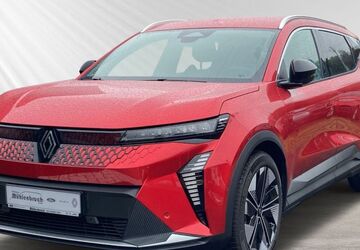 Renault Scenic 4.567 km 37.497 &euro; Neunkirchen 57290