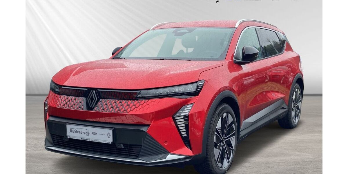 Renault Scenic 4.567 km 37.497 &euro; Neunkirchen 57290