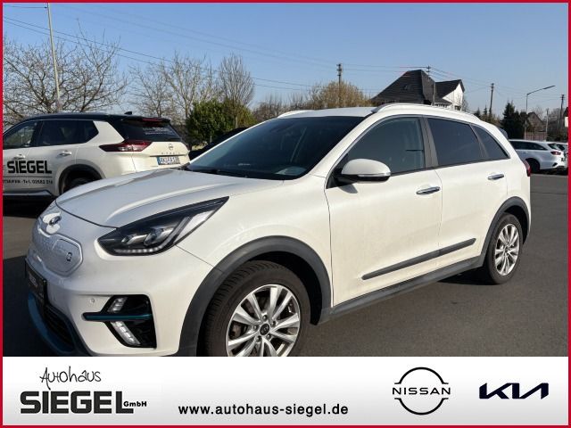 Kia Niro 50.000 km 21.450 &euro; Bruchertseifen 57539