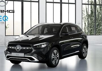 Mercedes-Benz GLA 220 21.255 km 39.990 &euro; Waldbröl 51545