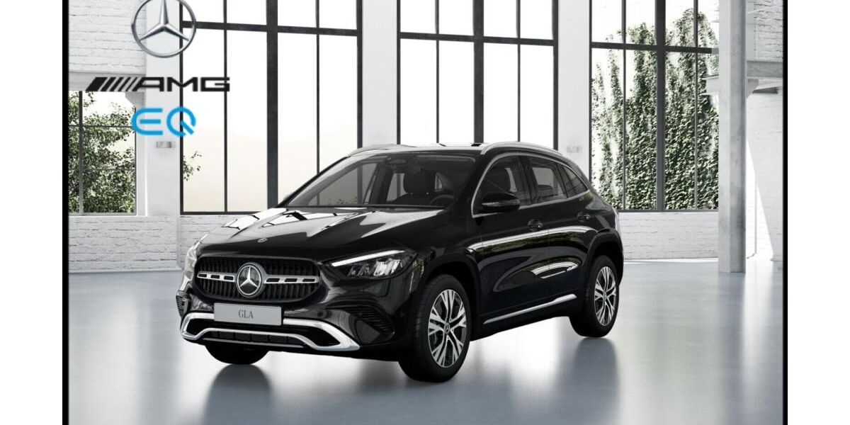 Mercedes-Benz GLA 220 21.255 km 39.990 &euro; Waldbröl 51545