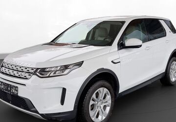 Land Rover Discovery Sport 75.786 km 26.490 &euro; Siegen 57074