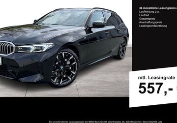 BMW 330 27.403 km 47.890 &euro; Siegen 57076