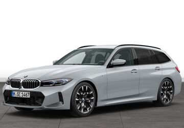 BMW 330 24.817 km 52.890 &euro; Siegen 57076