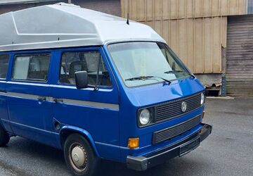 VW T3 andere 162.505 km 10.500 &euro; Siegen 57078