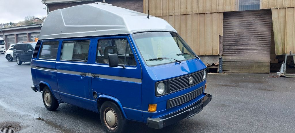VW T3 andere 162.505 km 10.500 &euro; Siegen 57078