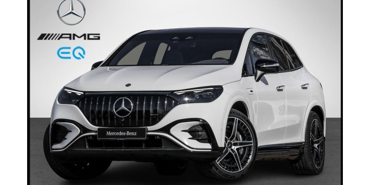 Mercedes-Benz EQE SUV 29.987 km 92.090 &euro; Erndtebrück 57339