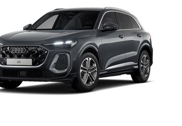 Audi Q5 5.000 km 57.900 &euro; Siegen 57074