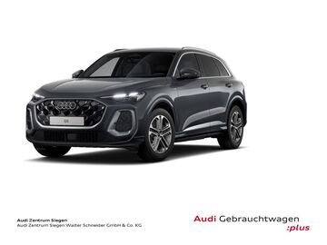 Gebrauchte Audi Q5