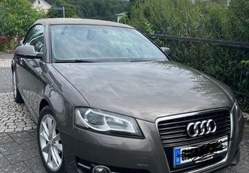 Audi Cabriolet 223.910 km 7.100 &euro; Waldbröl 51545