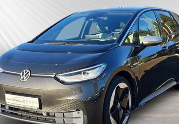 VW ID.3 53.735 km 22.199 &euro; Neunkirchen 57290