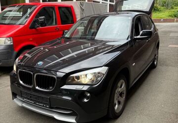 BMW X1 89.000 km 9.000 &euro; Dillenburg 35683