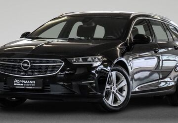 Opel Insignia 63.457 km 17.990 &euro; Siegen 57072