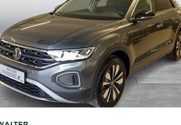 VW T-Roc 25.300 km 22.950 &euro; Siegen 57072