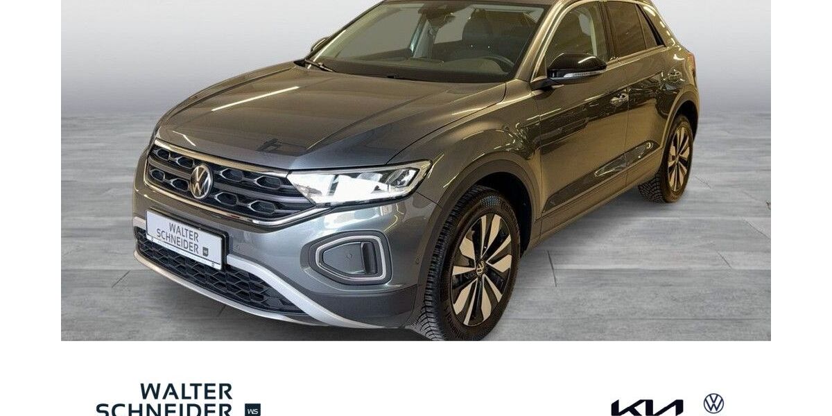 VW T-Roc 25.300 km 22.950 &euro; Siegen 57072