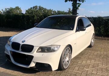 BMW 335 138.600 km 18.499 &euro; Siegen 57074