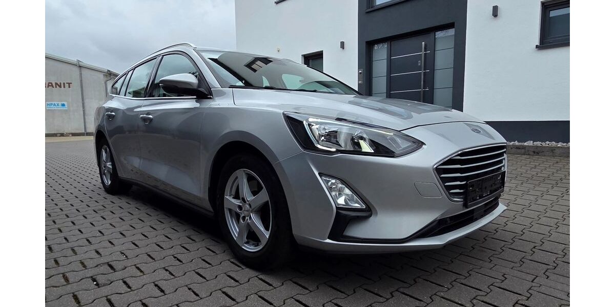 Ford Focus 186.190 km 7.800 &euro; Wilnsdorf 57234
