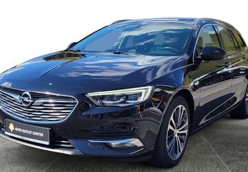 Opel Insignia 89.144 km 14.490 &euro; Betzdorf 57518