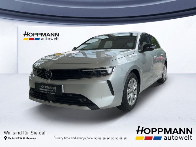 Opel Astra 30.456 km 19.490 &euro; Dillenburg 35683