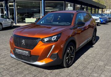 Peugeot 2008 13.200 km 19.920 &euro; Niederfischbach 57572