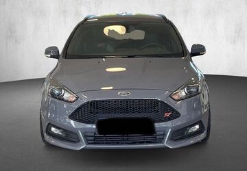 Ford Focus 83.500 km 17.500 &euro; Seelbach 57577