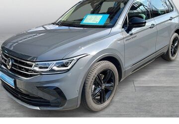 VW Tiguan 78.600 km 27.850 &euro; Siegen 57076