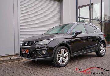 Seat Arona 43.678 km 18.790 &euro; Lennestadt 57368