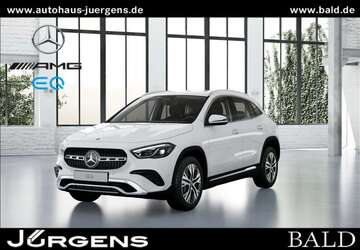 Mercedes-Benz GLA 200 7.834 km 37.880 &euro; Erndtebrück 57339
