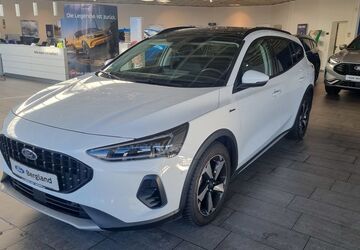 Ford Focus 10.672 km 26.490 &euro; Waldbröl 51545