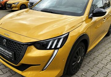 Peugeot 208 30.000 km 19.490 &euro; Siegen 57072