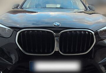 BMW X1 33.500 km 19.900 &euro; Freudenberg 57258