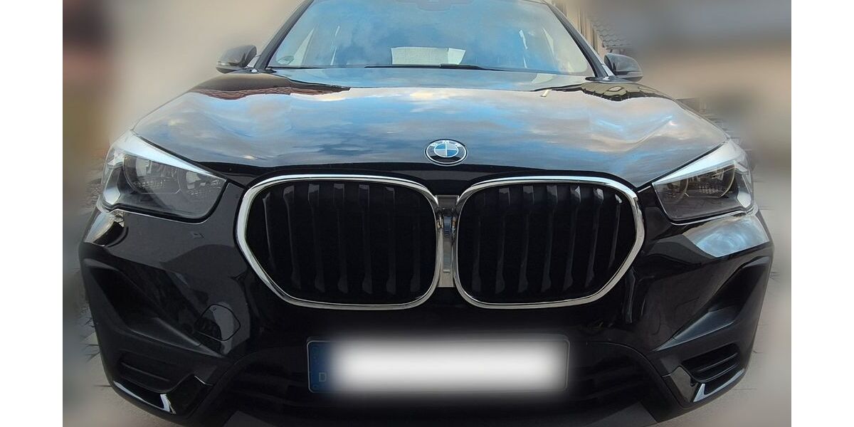 BMW X1 33.500 km 19.900 &euro; Freudenberg 57258