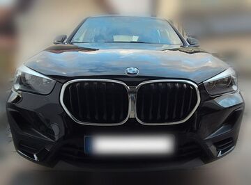 Gebrauchte BMW X1