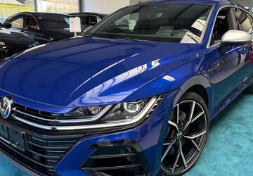 VW Arteon 103.653 km 30.999 &euro; Freudenberg 57258