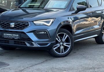 Seat Ateca 59.132 km 25.980 &euro; Wenden 57482