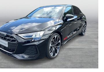 Audi A3 5.000 km 41.900 &euro; Siegen 57074