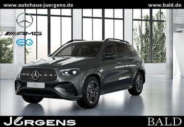 Mercedes-Benz GLE 350 25.641 km 79.660 &euro; Siegen 57074