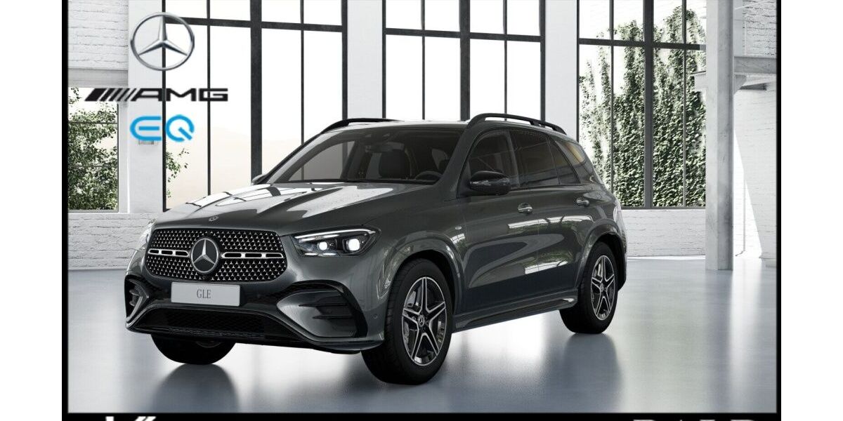 Mercedes-Benz GLE 350 25.641 km 79.660 &euro; Siegen 57074