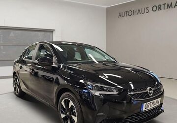 Opel Corsa 12.800 km 27.990 &euro; Wissen 57537