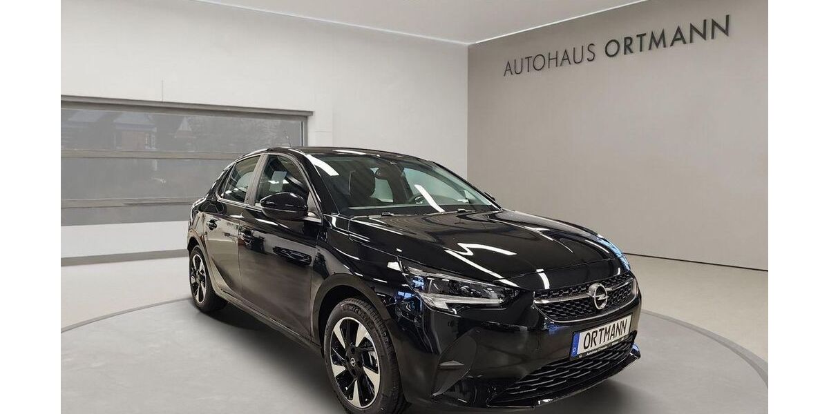 Opel Corsa 12.800 km 27.990 &euro; Wissen 57537