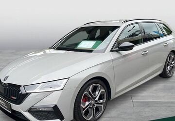 Skoda Octavia 58.900 km 27.950 &euro; Siegen 57076