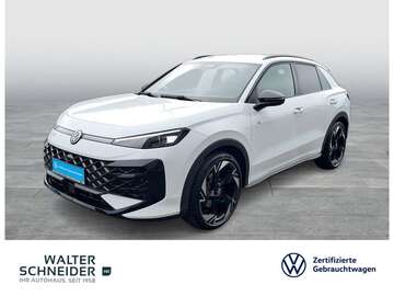 Gebrauchte VW T-Roc